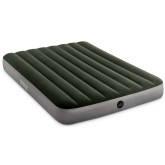 Intex 64108 Nafukovací matrace Prestige Downy Airbed Full 191x137x25 cm