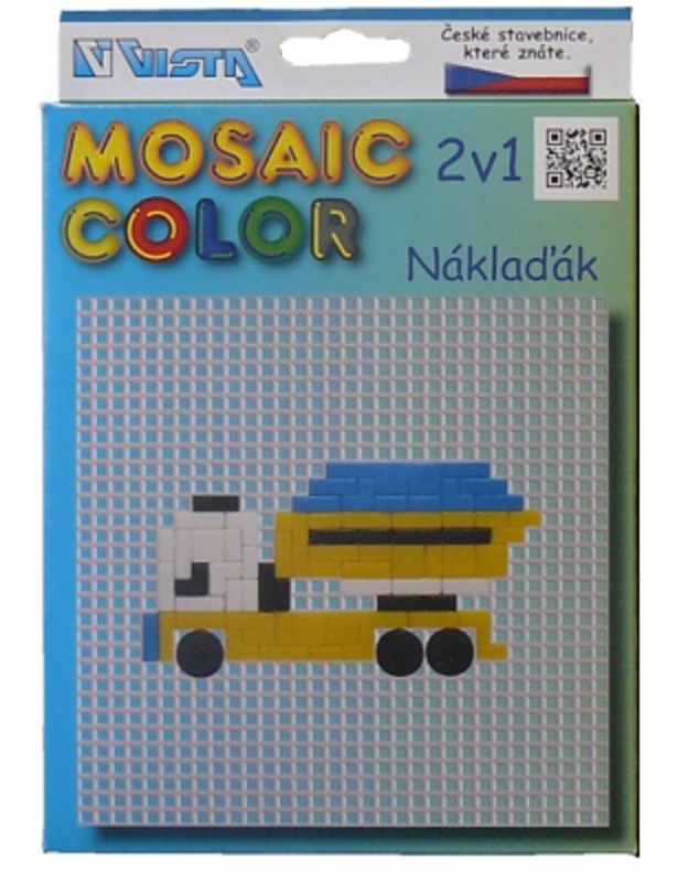 Mozaiky