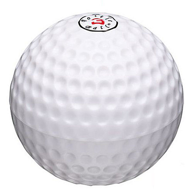 Akustický otvírák, Golf