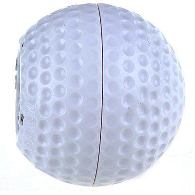 Akustický otvírák, Golf
