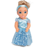 Dimian Panenka princezna Popelka, 38cm