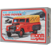 Beneš a Lát a.s. Monti System 40 Land Rover Ski Service 1 : 35