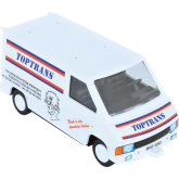 Beneš a Lát a.s. Monti System 27.1 Renault Trafic Toptrans 1 : 35