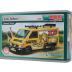 Beneš a Lát a.s. Monti System 37 Renault Trafic ZOO Safari 1 : 35