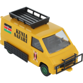 Beneš a Lát a.s. Monti System 04 Renault Trafic Kenya Safari 1 : 35