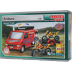 Beneš a Lát a.s. Monti System 49 Renault Trafic Enduro 1 : 35