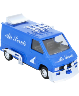 Beneš a Lát a.s.Monti System 05 Renault Trafic Air Servis 1 : 35