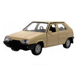 Welly Škoda Favorit Beige 1:38