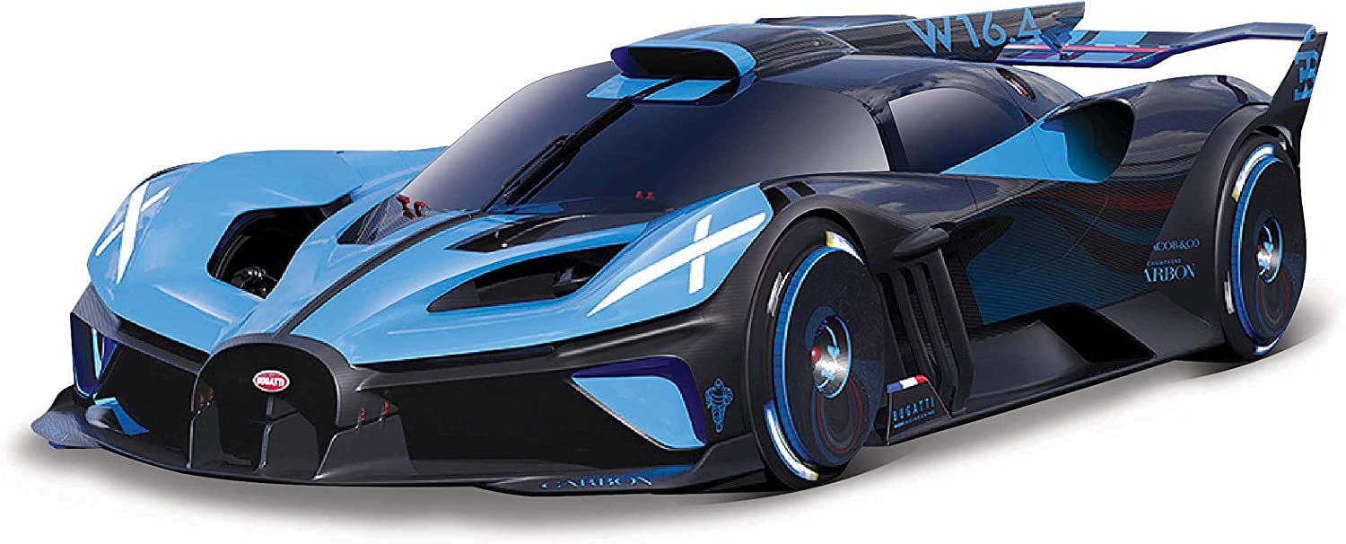 Modely Bburago 1:18