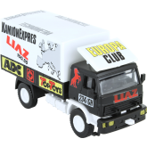 Beneš a Lát a.s. Monti System 28 Liaz Camionexpress 1 : 48