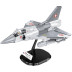 COBI 5827 Cold War Mirage III RS Swiss Air Force, 1:48, 453 kostek