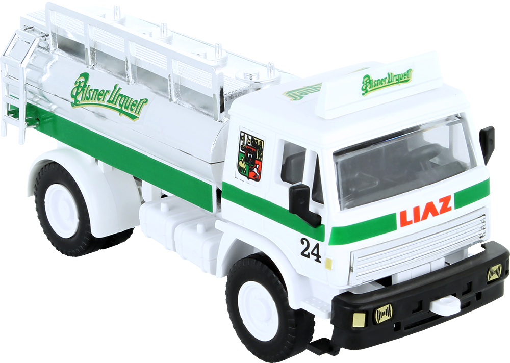 Monti System 36 Liaz Pilsner Urquell 1:48