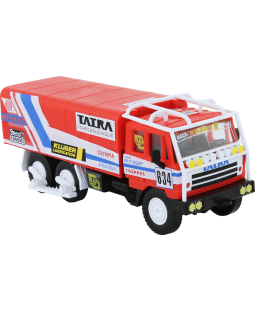 Beneš a Lát a.s. Monti System 10 Tatra Rallye Dakar 1 : 48