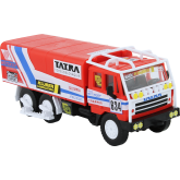 Beneš a Lát a.s. Monti System 10 Tatra Rallye Dakar 1 : 48