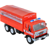Beneš a Lát a.s. Monti System 74 Tatra HZS ČR 1 : 48