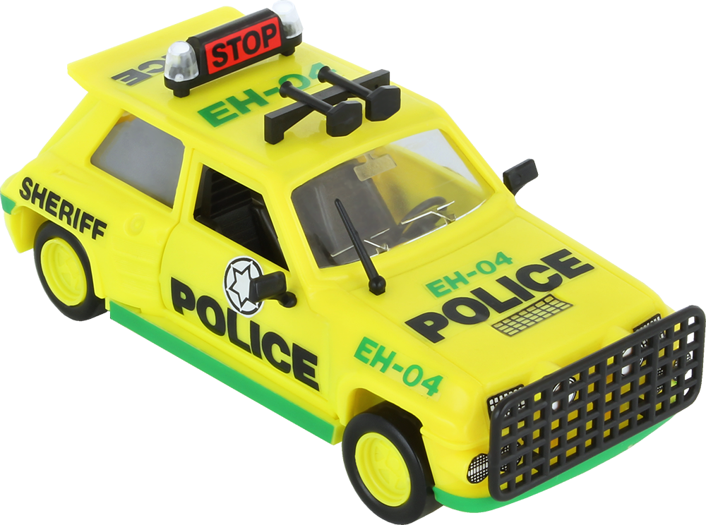 Renault 5