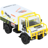 Beneš a Lát a.s. Monti System 17 Mercedes Unimog Rallye 1 : 48