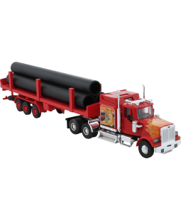 Beneš a Lát a.s. Monti System 26 Western Star Europetrol 1 : 48