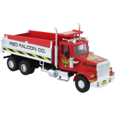 Beneš a Lát a.s. Monti System 44 Western Star Dumper Truck 1 : 48