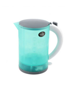 Rychlovarná konvice na baterie, 16cm