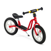 Odrážedlo PUKY Learner Bike standard LR 1L, červené