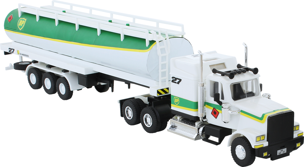 Monti System 52 Western Star British Petroleum 1:48