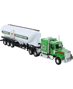 Beneš a Lát a.s. Monti System 68 Western Star GKR Transport 1 : 48