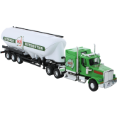 Beneš a Lát a.s. Monti System 68 Western Star GKR Transport 1 : 48