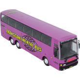 Beneš a Lát a.s. Monti System 32 Setra Trscontinetal 1 : 48
