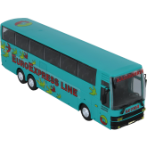 Beneš a Lát a.s. Monti System 33 Setra Euroexpress Line 1 : 48