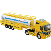 Beneš a Lát a.s. Monti System 55 Mercedes Actros Liquid Food 1 : 48