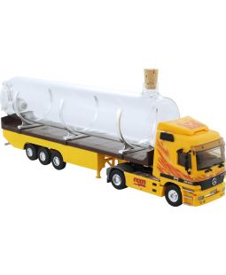 Beneš a Lát a.s. Monti System 55.1 Mercedes Actros Souvenir Truck 1 : 48