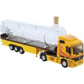 Beneš a Lát a.s. Monti System 55.1 Mercedes Actros Souvenir Truck 1 : 48