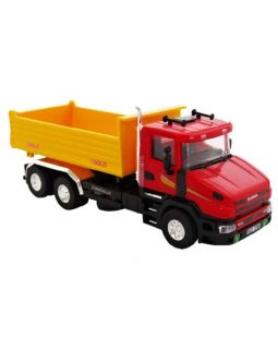 Beneš a Lát a.s. Monti System 62.1 Scania 1 : 48