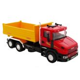 Beneš a Lát a.s. Monti System 62.1 Scania 1 : 48