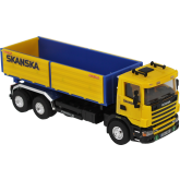 Beneš a Lát a.s. Monti System 67 Scania Skanska 1 : 48