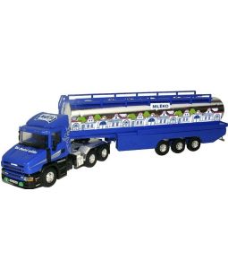 Beneš a Lát a.s. Monti System 72 Scania Madeta 1 : 48