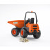 Bruder 2449 Auto mini sklápěč minidumper Ausa