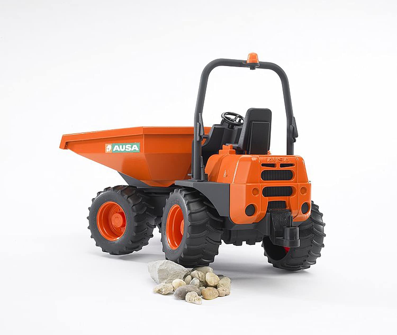 Bruder 2449 Auto mini sklápěč minidumper Ausa