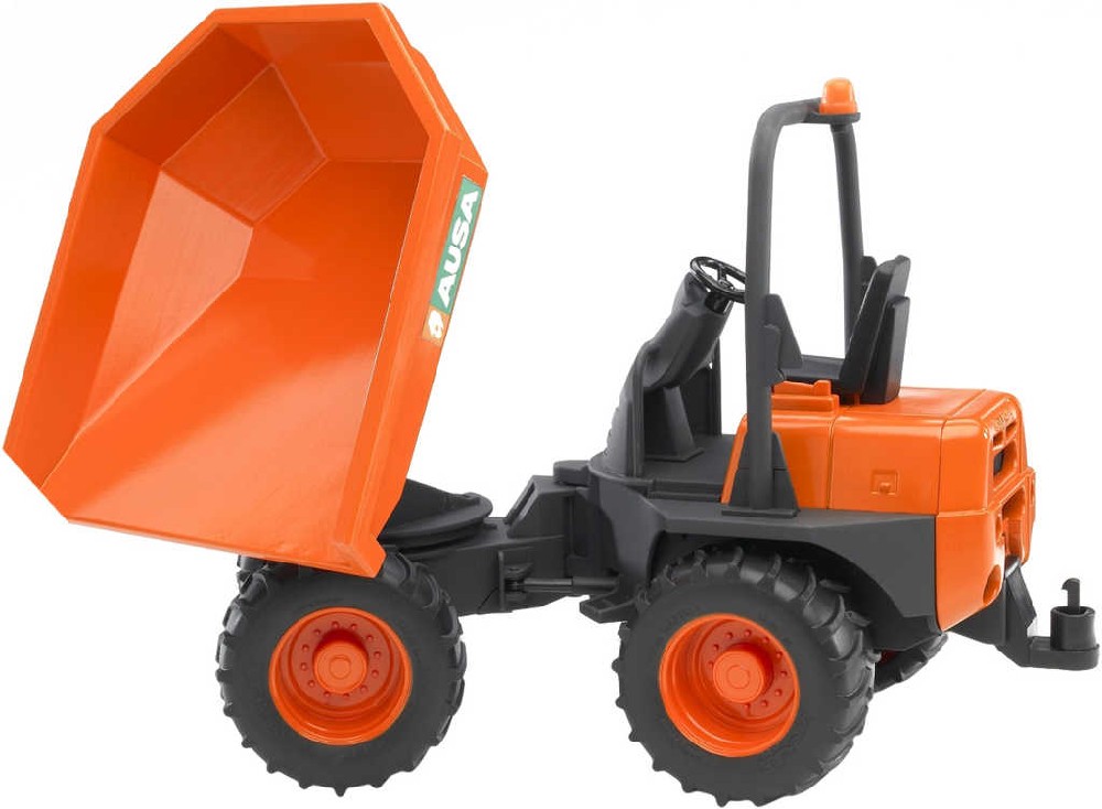 Bruder 2449 Auto mini sklápěč minidumper Ausa