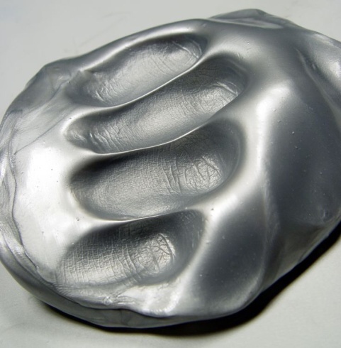 Metalická