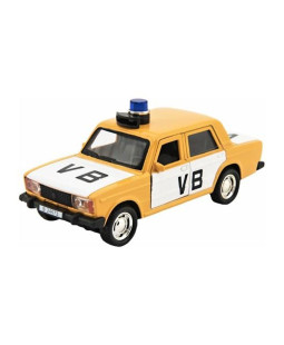 Model auta Policie VB, 12cm