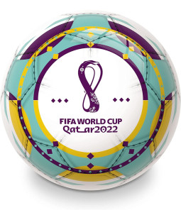 Dětský míč Mondo FIFA 2022 230mm