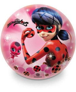 Bioball Miraculous Lady Bug