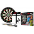 Šipky s terčem XQ MAX Dartboard Starter Set Europe 46 cm