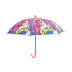 Dětský vystřelovací deštník - Jednorožec