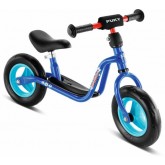 Odrážedlo Puky Learner Bike Medium LR M modré