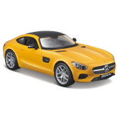 Maisto Mercedes Benz AMG GT, Žlutý 1:24