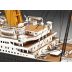 Dárkový set stavebnice 05715 - R.M.S. Titanic , Revell 
