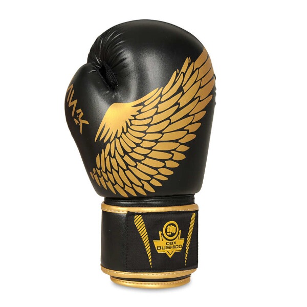 Boxerské rukavice DBX BUSHIDO B-2v17 12oz.